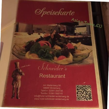 Schneider's Restaurant